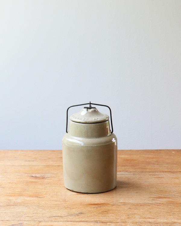 Cheese Canisterå˥