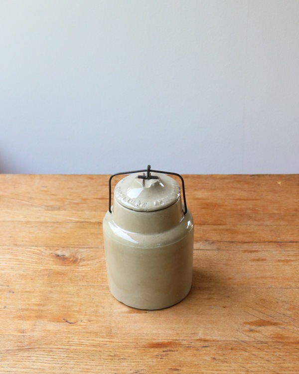 Cheese Canisterå˥