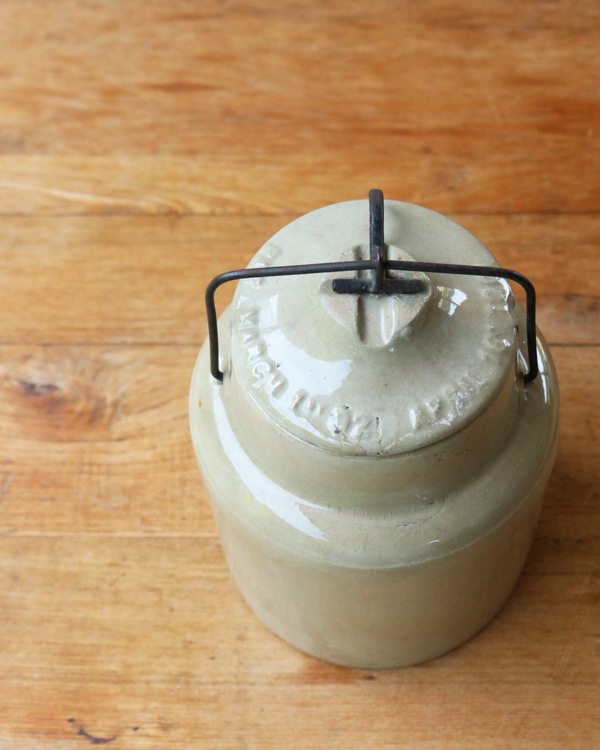 Cheese Canisterå˥