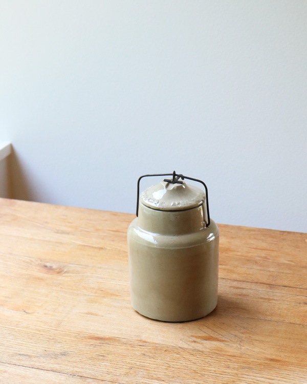 Cheese Canisterå˥