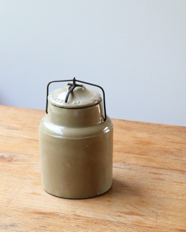 Cheese Canisterå˥