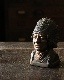 Indian Head Coin Bank�å���ǥ�����Υ�����Х�