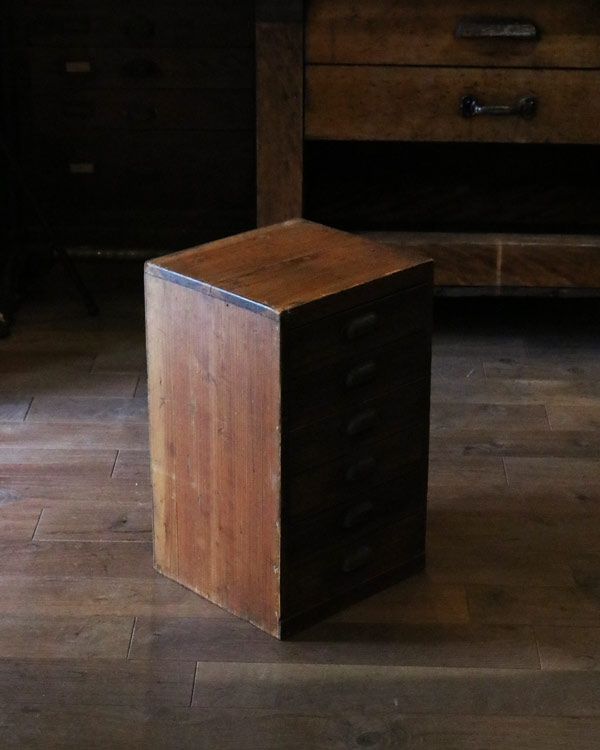 Wooden Drawer H�������������Ф� H