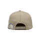 THE H.W.DOG & Co. �� ���������֥�塼 �ɥå�����ɥ�����TRUCKER CAP �ȥ�å�������åס�BEIGE��