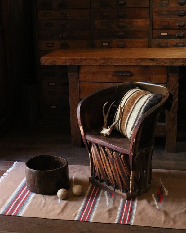 Chimayo Rug�å��ޥ� �饰