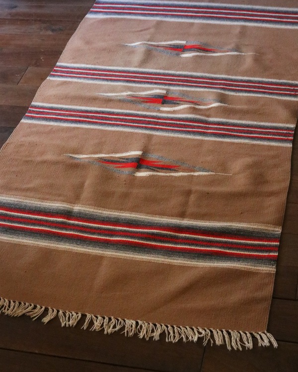 Chimayo Rug｜チマヨ ラグ