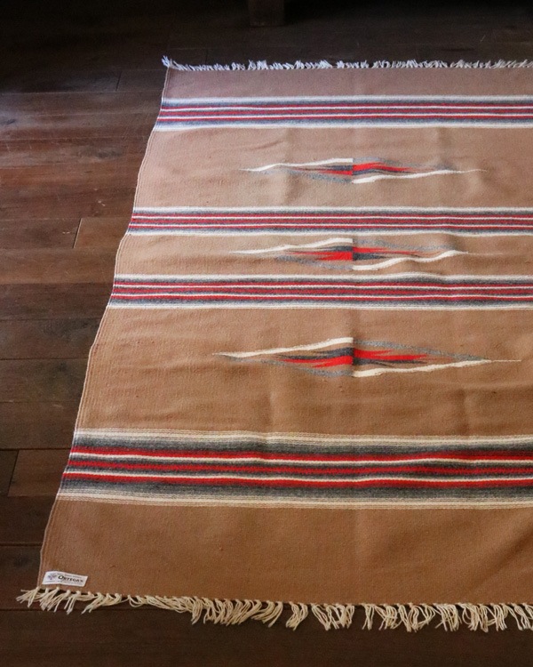 Chimayo Rug｜チマヨ ラグ