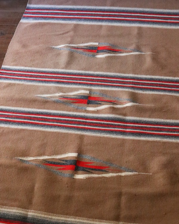 Chimayo Rug�å��ޥ� �饰