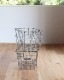 Wire Gym Basket "862"�å磻�䡼����Х����å� "862"