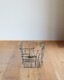 Wire Gym Basket "862"�å磻�䡼����Х����å� "862"