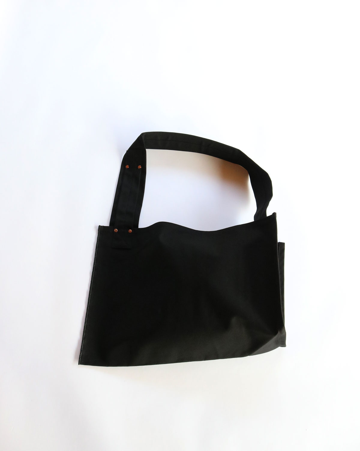 LABOR DAY 졼СǥDELIVERY BAG ǥХ꡼Хå BLACK