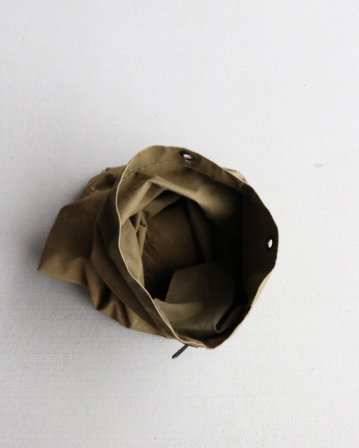 USMC Canvas Cartridge Bag��USMC �����Х� �����ȥ�å� �Хå�