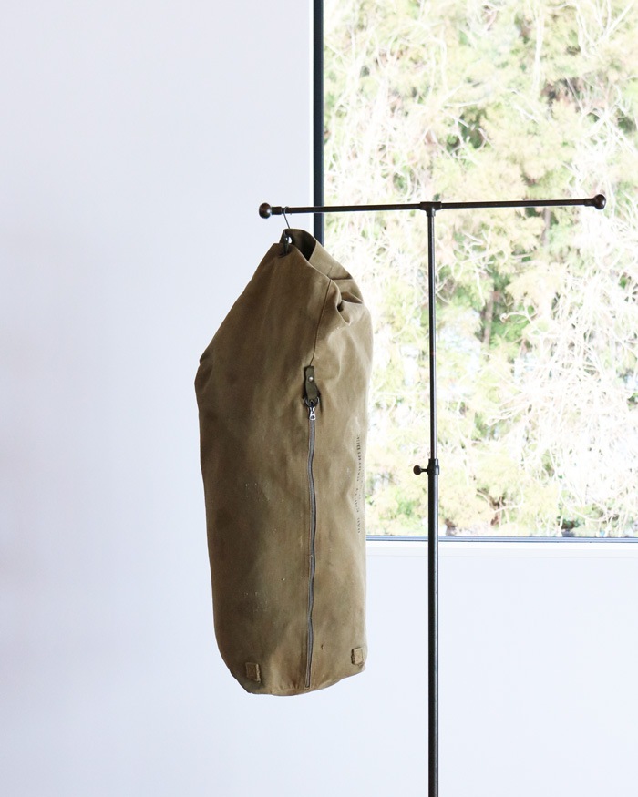 USMC Canvas Cartridge Bag��USMC �����Х� �����ȥ�å� �Хå�