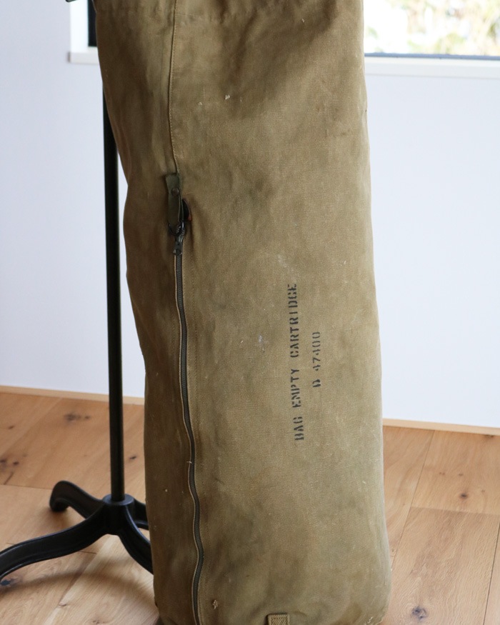 USMC Canvas Cartridge Bag��USMC �����Х� �����ȥ�å� �Хå�