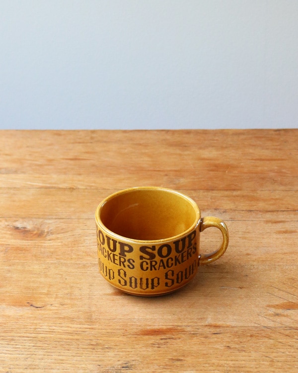 Soup Soup Soup Mug�å����ץޥ�