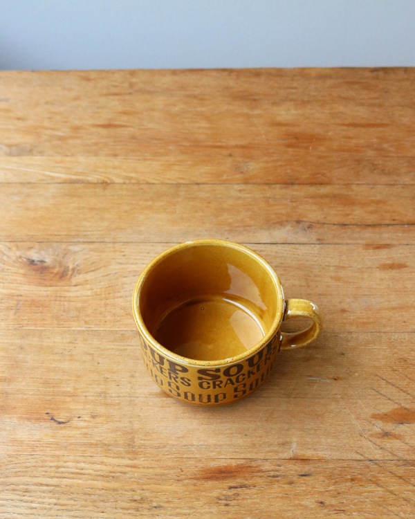 Soup Soup Soup Mug�å����ץޥ�