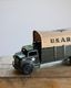 "MARX" U.S.ARMY Toy Truck��"MARX"  U.S.�����ߡ� �ȥ��ȥ�å�