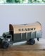 "MARX" U.S.ARMY Toy Truck��"MARX"  U.S.�����ߡ� �ȥ��ȥ�å�