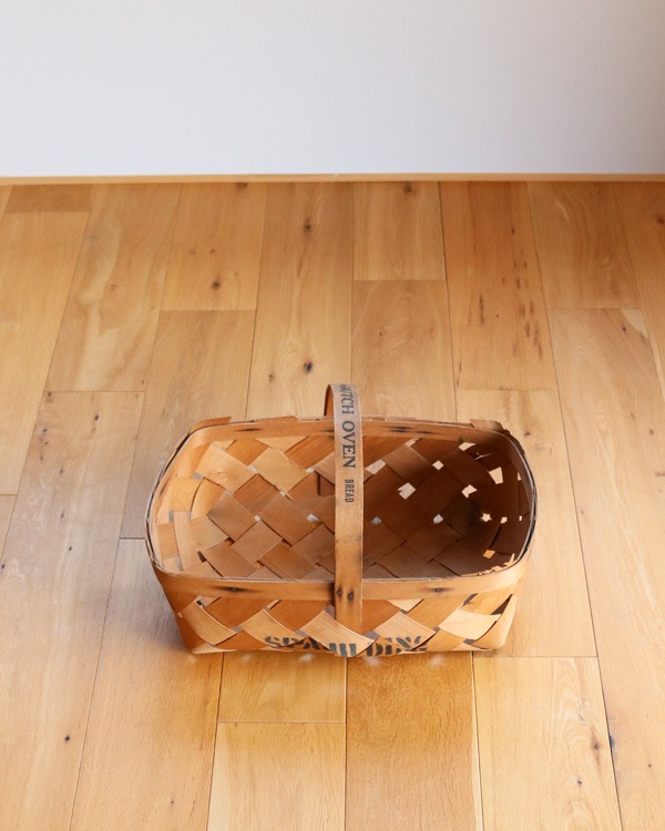 "SPAULDING" Bakery Display Basket��"SPAULDING"�١����꡼�ǥ����ץ쥤�Х����å�