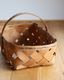 "SPAULDING" Bakery Display Basket��"SPAULDING"�١����꡼�ǥ����ץ쥤�Х����å�