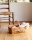 "SPAULDING" Bakery Display Basket��"SPAULDING"�١����꡼�ǥ����ץ쥤�Х����å�