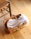 "SPAULDING" Bakery Display Basket��"SPAULDING"�١����꡼�ǥ����ץ쥤�Х����å�