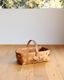 "SPAULDING" Bakery Display Basket��"SPAULDING"�١����꡼�ǥ����ץ쥤�Х����å�