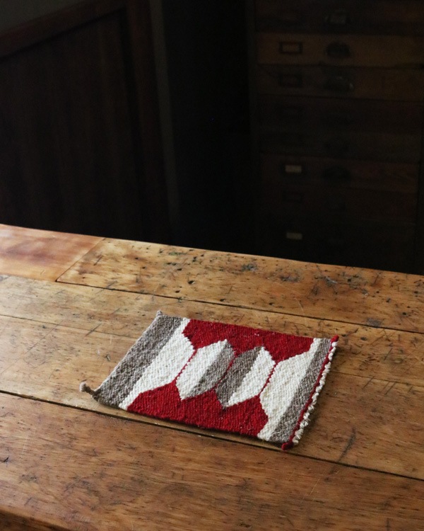 Navajo Mat�åʥХ� �ޥå�