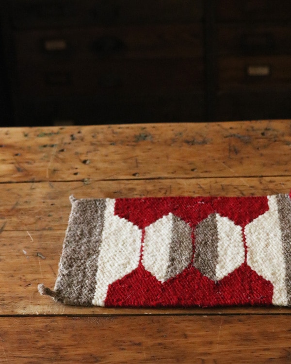 Navajo Mat｜ナバホ マット