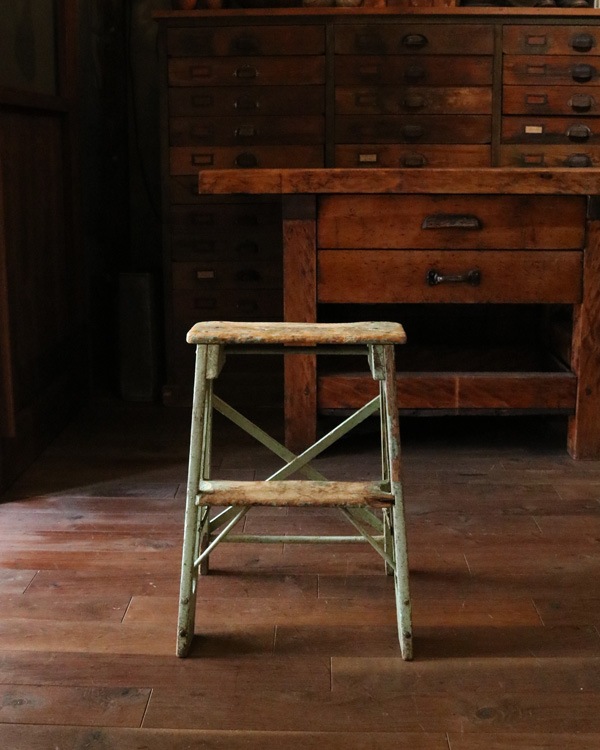 Step Ladder Small C�å��ƥåץ���� ���⡼�� C