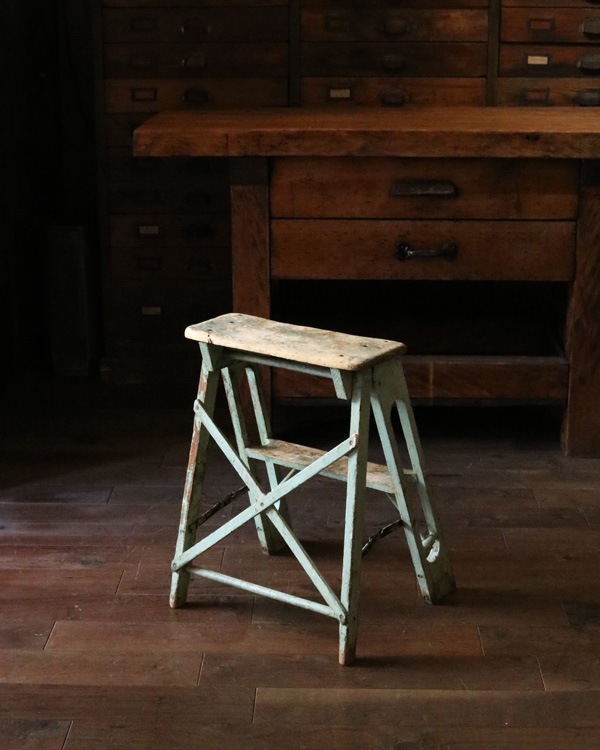 Step Ladder Small C�å��ƥåץ���� ���⡼�� C