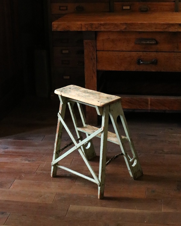 Step Ladder Small C�å��ƥåץ���� ���⡼�� C