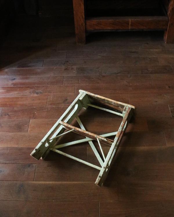 Step Ladder Small C�å��ƥåץ���� ���⡼�� C