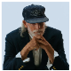THE H.W.DOG & Co. �� ���������֥�塼 �ɥå�����ɥ�����TRUCKER CAP-D �ȥ�å�������åס�DENIM��