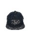 THE H.W.DOG & Co. �� ���������֥�塼 �ɥå�����ɥ�����TRUCKER CAP-D �ȥ�å�������åס�DENIM��