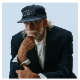THE H.W.DOG & Co. �� ���������֥�塼 �ɥå�����ɥ�����TRUCKER CAP-D �ȥ�å�������åס�DENIM��