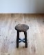 Wooden Round Stool RS-03�������饦��ɥ��ġ��� RS-03
