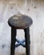 Wooden Round Stool RS-03�������饦��ɥ��ġ��� RS-03