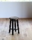 Wooden Round Stool RS-03�������饦��ɥ��ġ��� RS-03