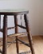 "S.BENT & BROS." Round Hi Stool A��"S.BENT & BROS."�饦��ɥϥ����ġ��� A