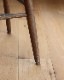 "S.BENT & BROS." Round Hi Stool A��"S.BENT & BROS."�饦��ɥϥ����ġ��� A