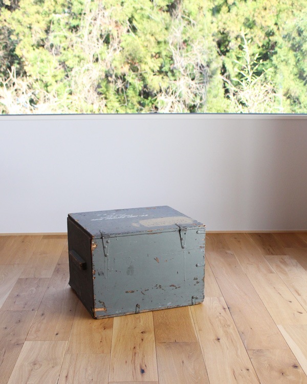 "U.S.Army Transport"  Shipping Crate��"U.S.Army Transport"  ���åԥ󥰥��졼��