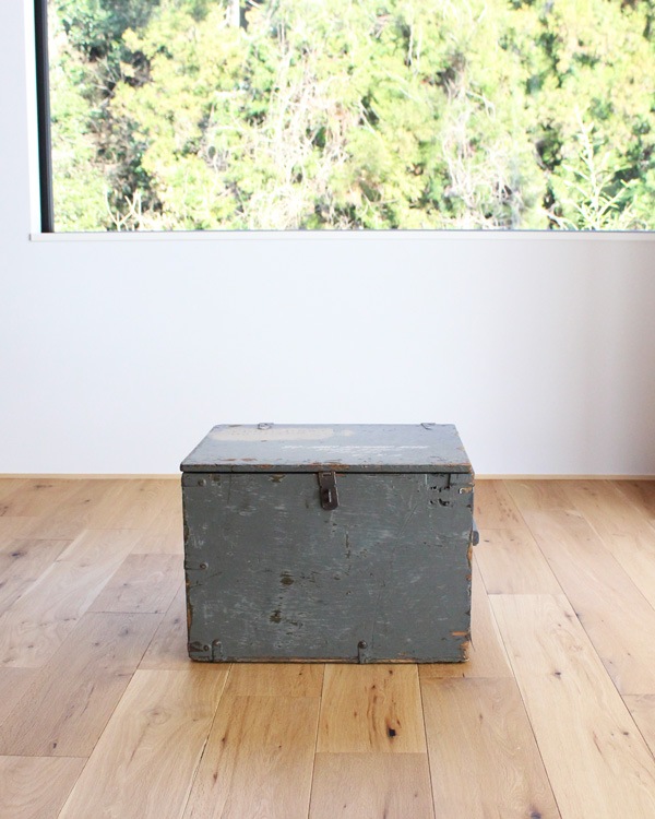 "U.S.Army Transport"  Shipping Crate��"U.S.Army Transport"  ���åԥ󥰥��졼��