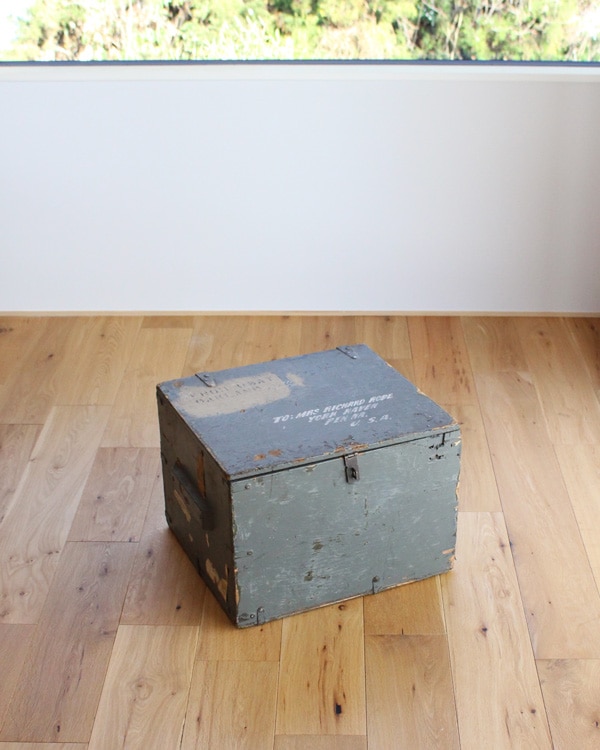 "U.S.Army Transport"  Shipping Crate��"U.S.Army Transport"  ���åԥ󥰥��졼��