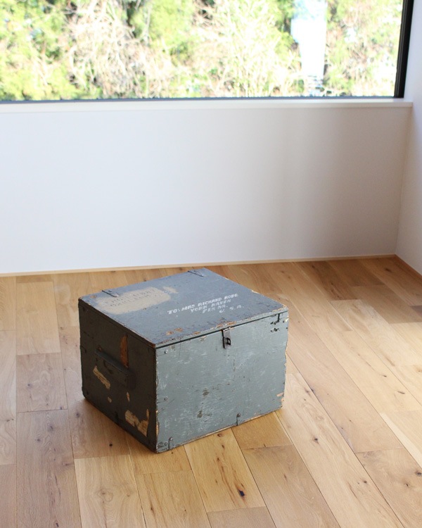 "U.S.Army Transport"  Shipping Crate��"U.S.Army Transport"  ���åԥ󥰥��졼��