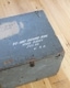 "U.S.Army Transport"  Shipping Crate��"U.S.Army Transport"  ���åԥ󥰥��졼��