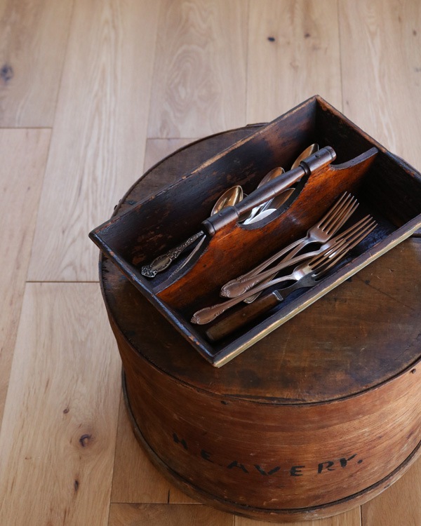 Early Silverware TrayåС ȥ쥤
