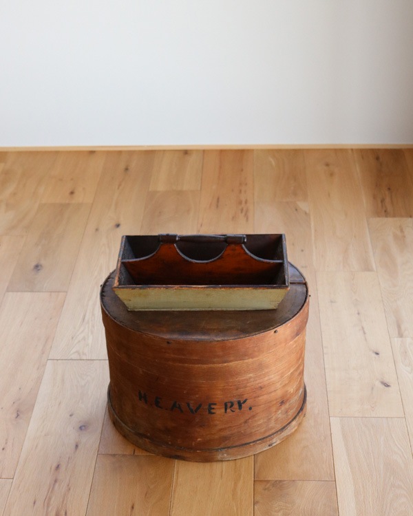 Early Silverware TrayåС ȥ쥤