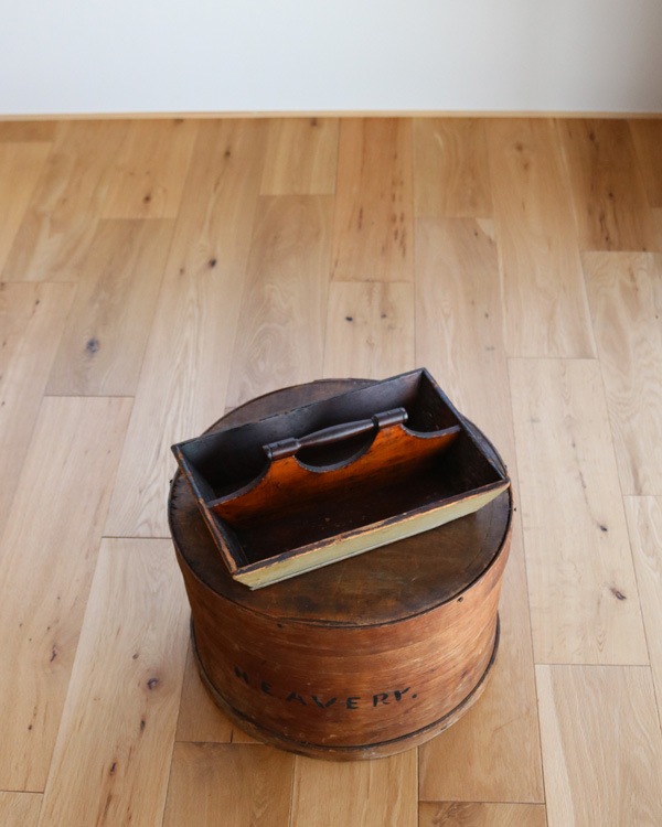 Early Silverware TrayåС ȥ쥤