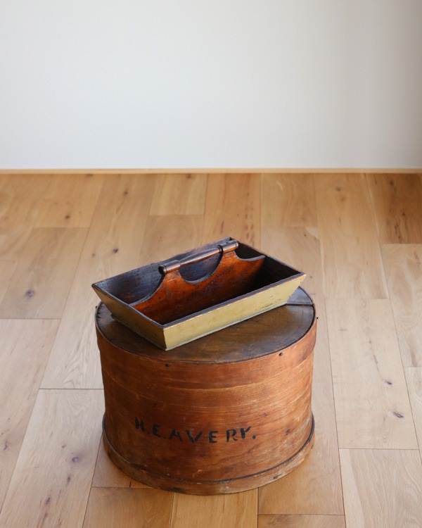 Early Silverware TrayåС ȥ쥤